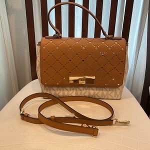 Michael Kors, handbag